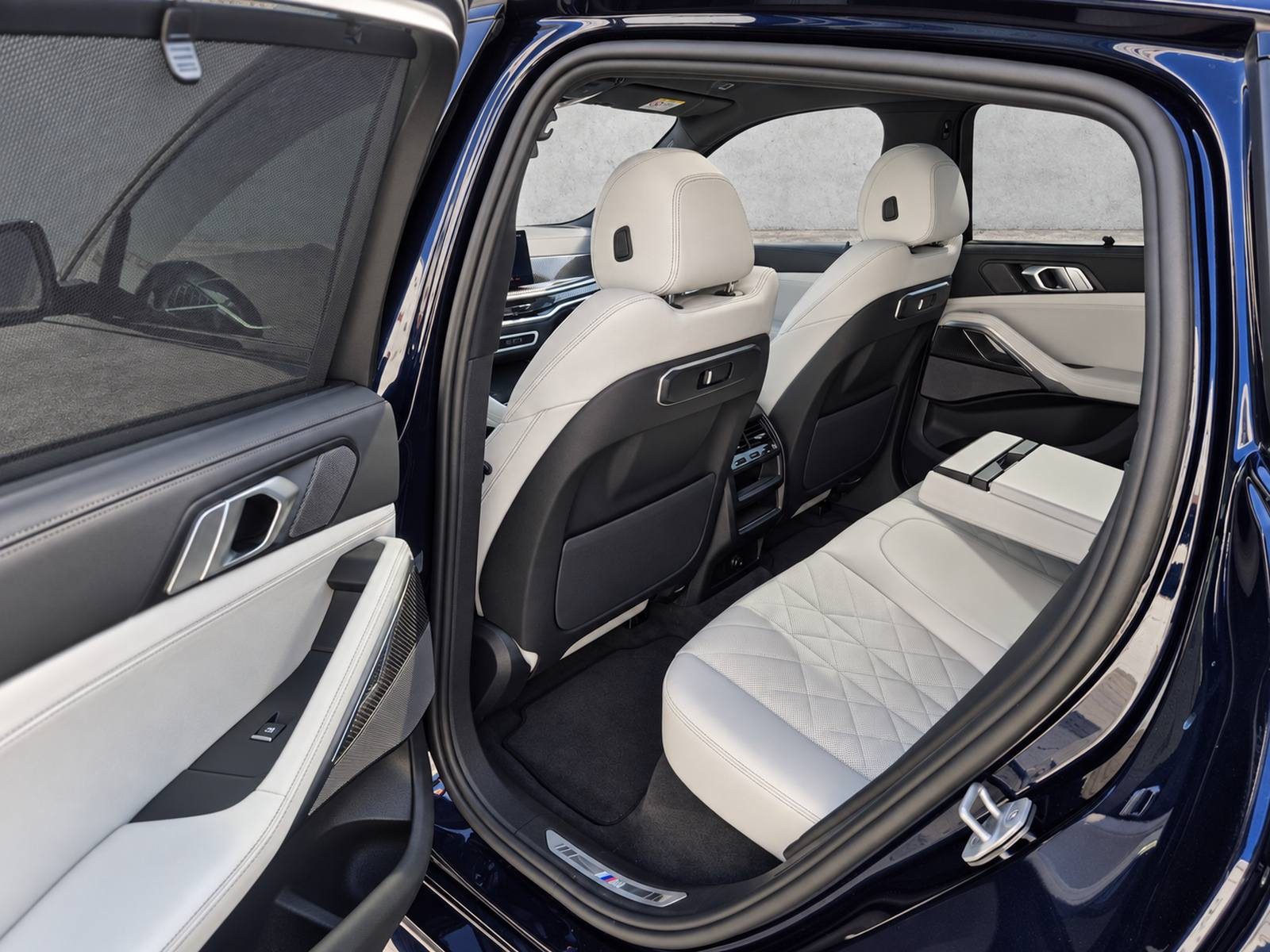 2024 BMW X6 M Sport — fotografija 14