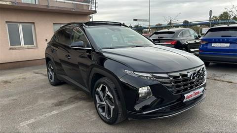 2022 Hyundai Tuscson — sličica 3