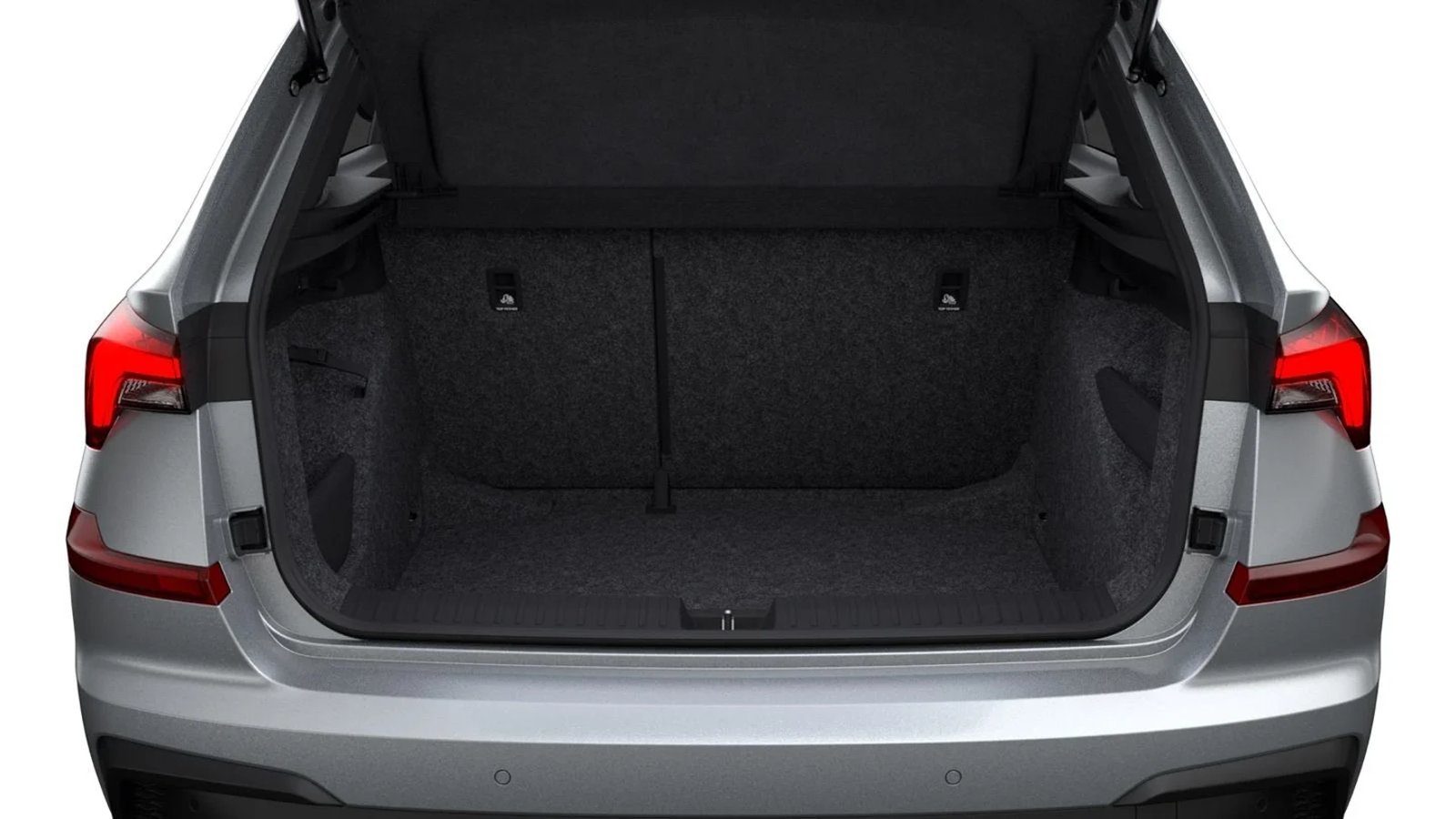 2026 Škoda Kamiq — fotografija 6
