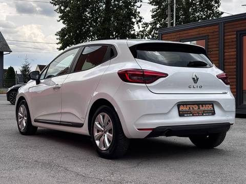 2020 Renault Clio — sličica 4