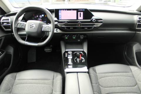 2023 Citroën C5 — sličica 13
