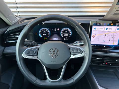 2024 Volkswagen Passat Variant — sličica 19