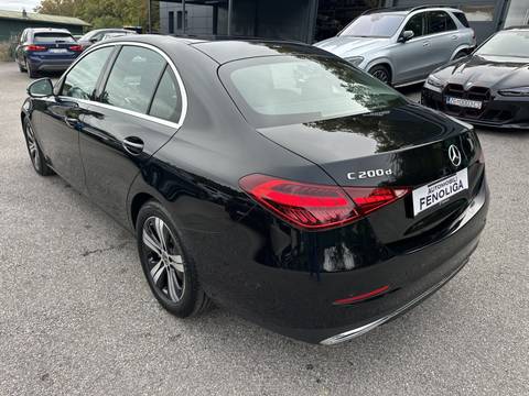2023 Mercedes-Benz C-klasa — sličica 4