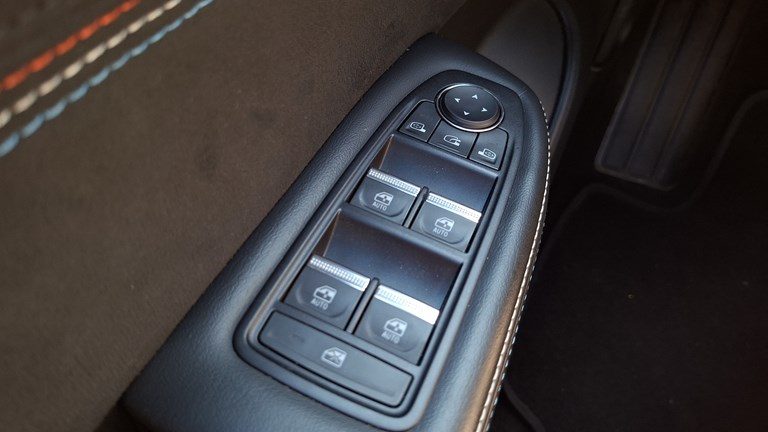 2024 Renault Megane — fotografija 24