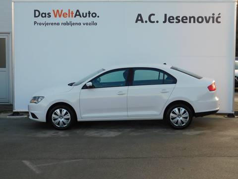 2017 Seat Toledo — sličica 6