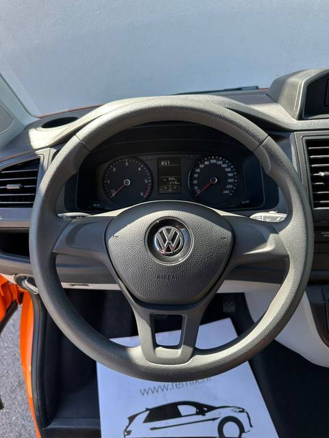 2019 Volkswagen Transporter — sličica 9