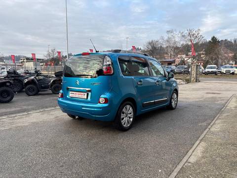 2011 Citroën C3 — sličica 2