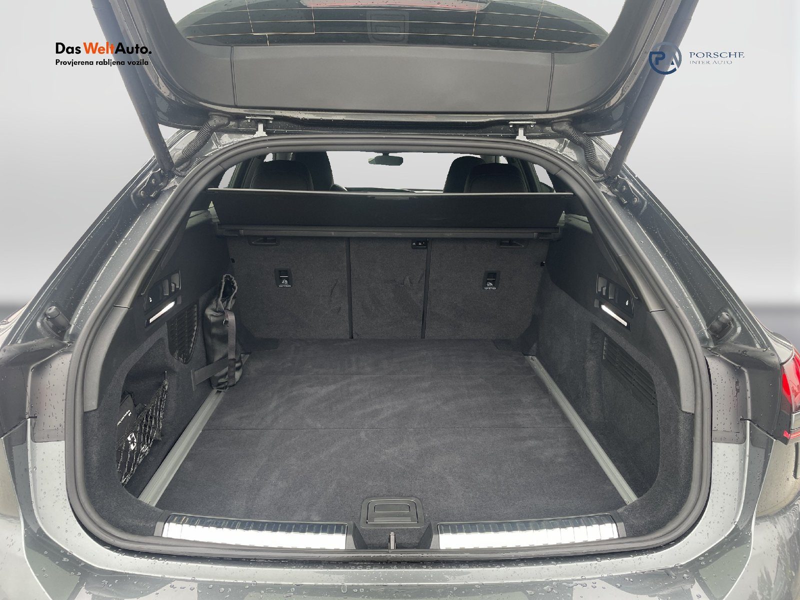2025 Audi A6 Avant S line — fotografija 19