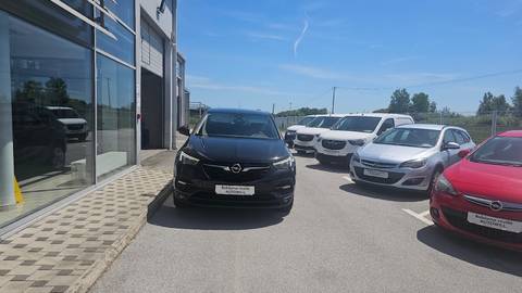 2018 Opel Grandland — sličica 3