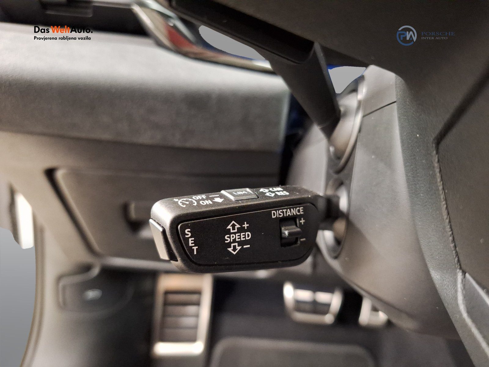 2026 Audi A5 S line — fotografija 10