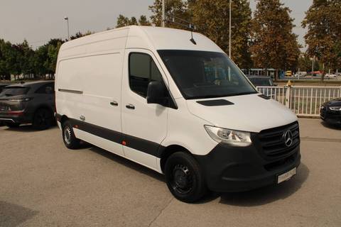2023 Mercedes-Benz Sprinter — sličica 3