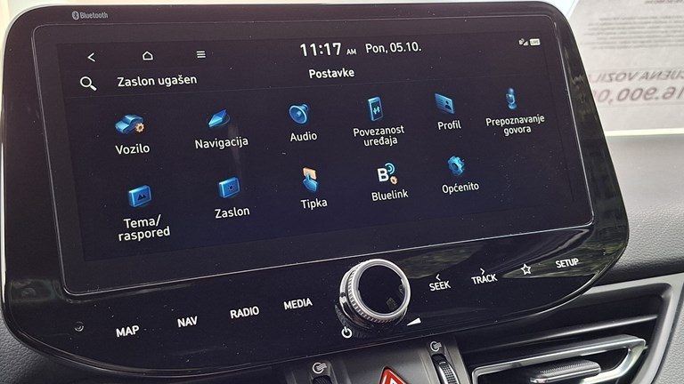 2023 Hyundai i30 — fotografija 14