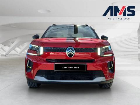 2025 Citroën C3 — sličica 8