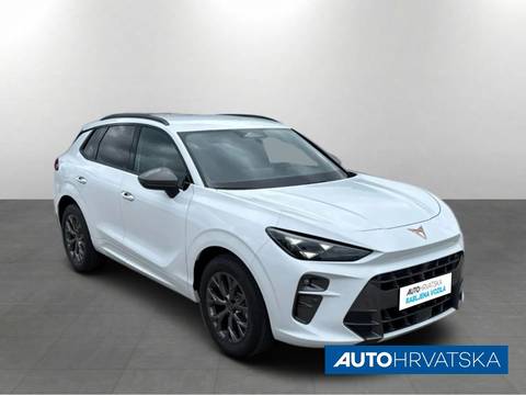 2026 Cupra Terramar — sličica 2