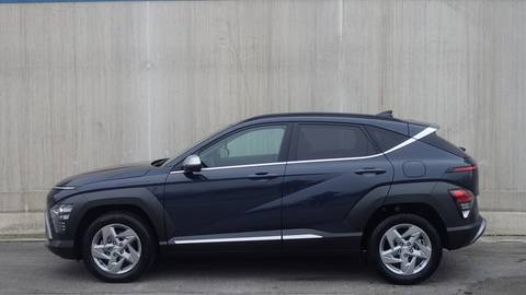 2025 Hyundai Kona — sličica 2