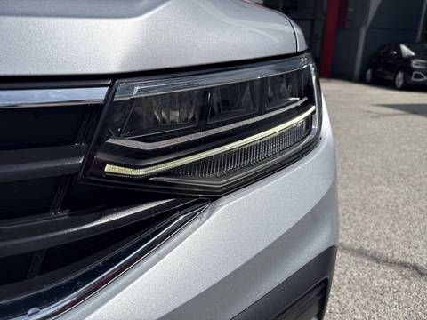2023 Volkswagen Tiguan — sličica 13