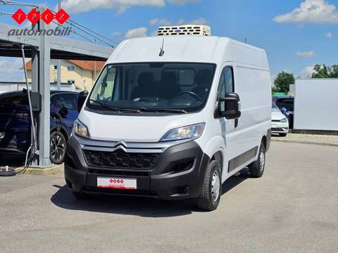 2022 Citroën Jumper — sličica 2