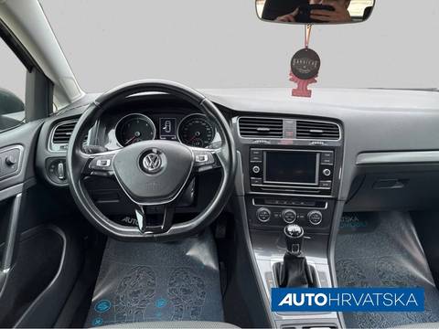 2019 Volkswagen Golf vii — sličica 10