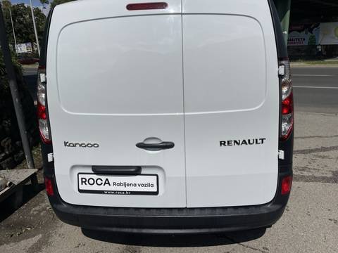 2018 Renault Kangoo Express — sličica 5