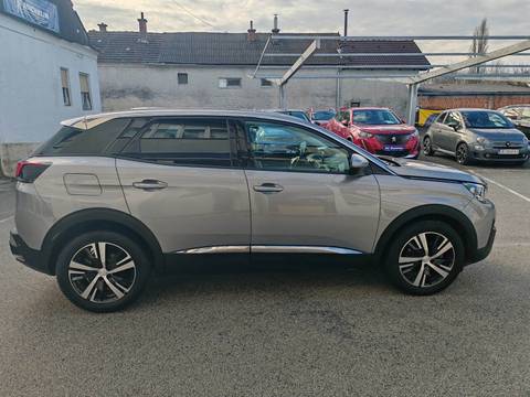 2020 Peugeot 3008 — sličica 6