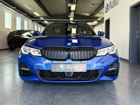 2019 BMW Serija 3 — sličica 2