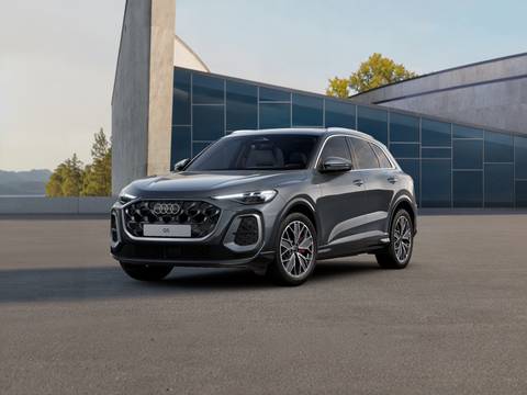 2026 Audi Q5