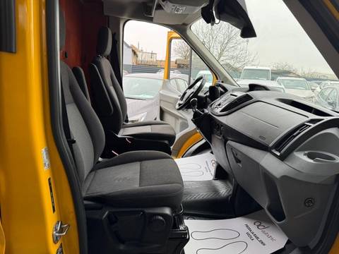 2020 Ford Transit — sličica 20