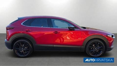 2022 Mazda CX-30 — sličica 4