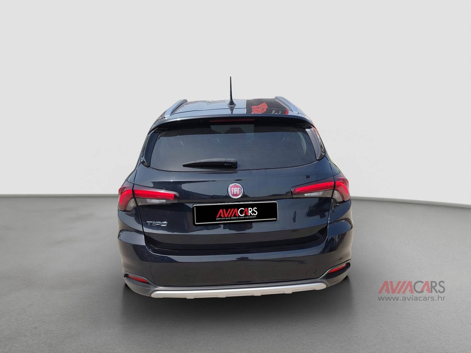 2023 Fiat Tipo — fotografija 4