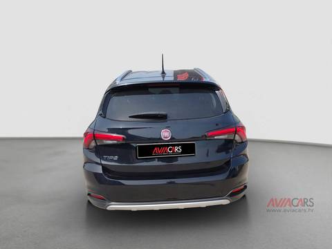 2023 Fiat Tipo — sličica 4