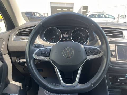 2023 Volkswagen Tiguan — sličica 23
