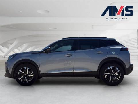 2023 Peugeot 2008 — sličica 2