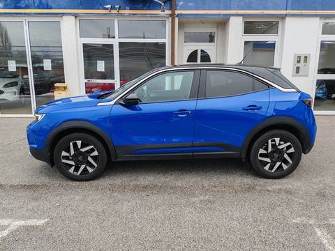 2022 Opel Mokka — sličica 2