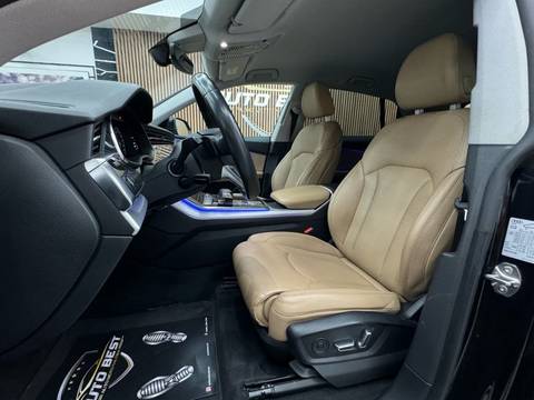 2019 Audi Q8 — sličica 6