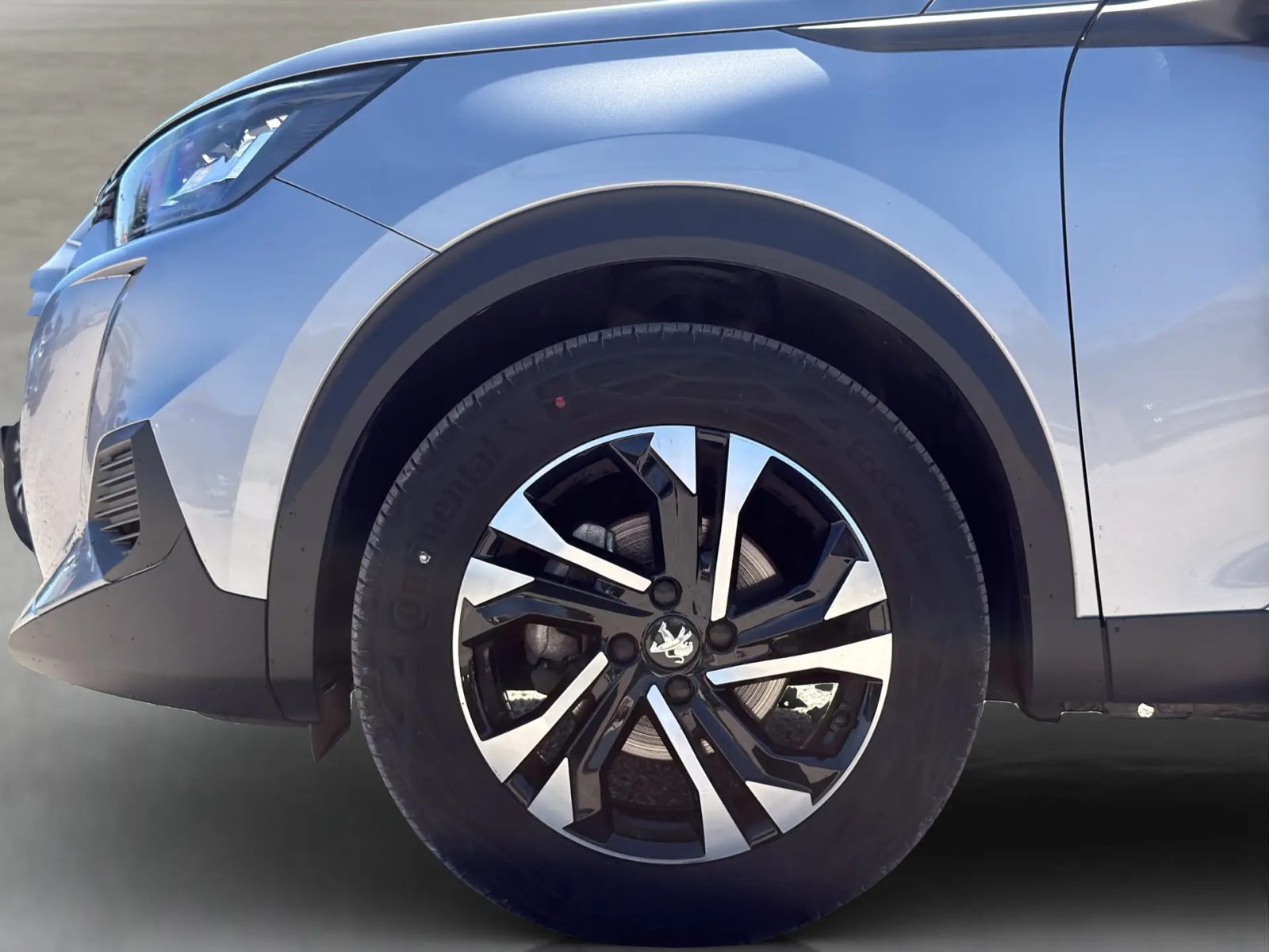 2023 Peugeot 2008 — fotografija 14