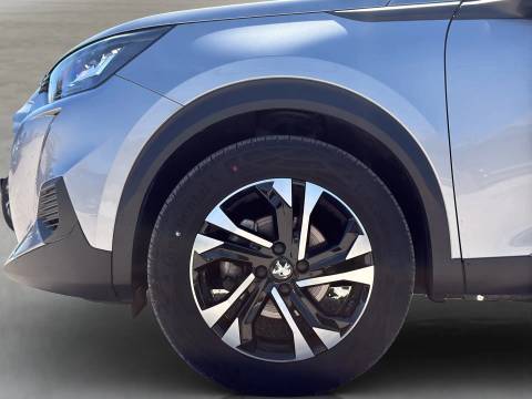 2023 Peugeot 2008 — sličica 14