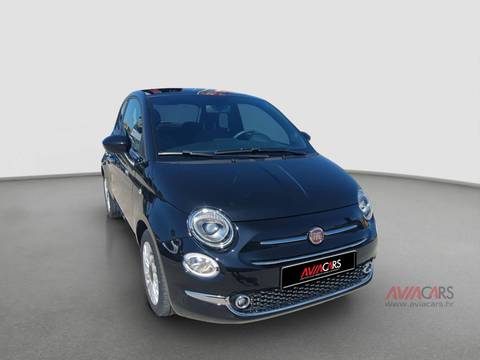2024 Fiat 500 — sličica 2