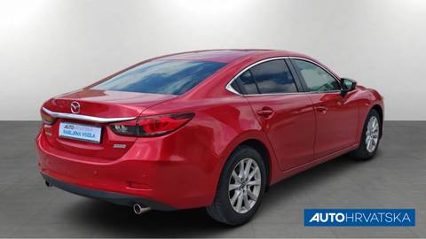 2013 Mazda 6 — sličica 5