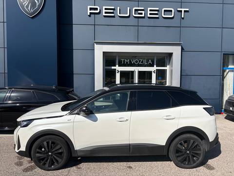 2024 Peugeot 3008 — sličica 3