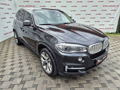 2015 BMW X5 — sličica 10