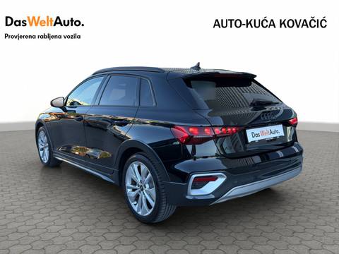 2026 Audi A3 allstreet — sličica 3