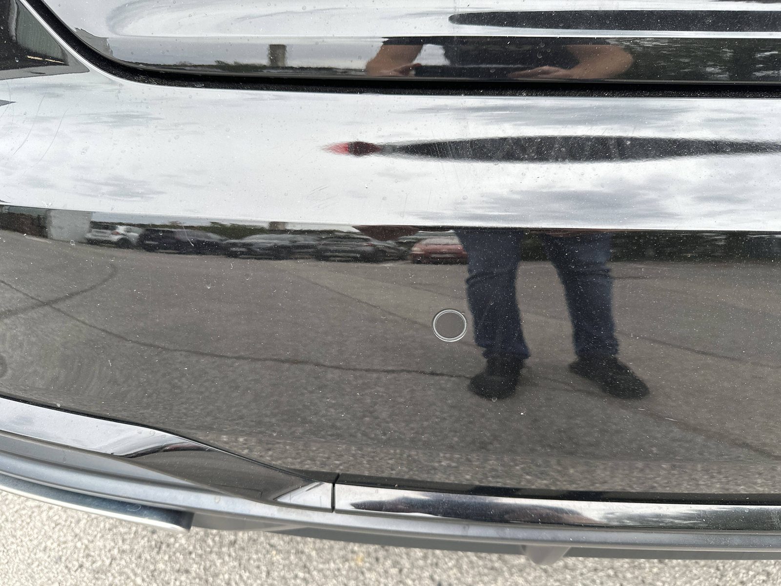 2022 Audi A5 Sportback — fotografija 17