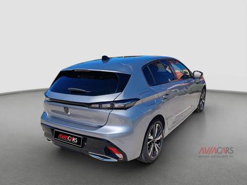 2023 Peugeot 308 — sličica 6