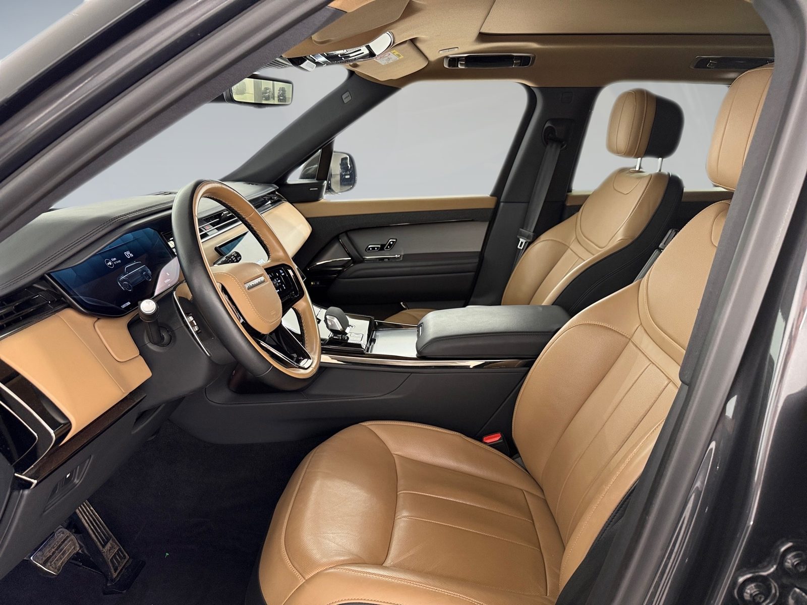 2023 Land Rover Range Rover Sport — fotografija 14