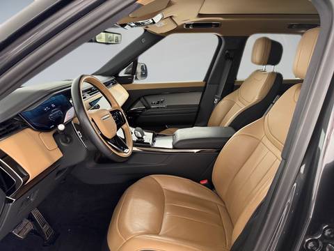 2023 Land Rover Range Rover Sport — sličica 14