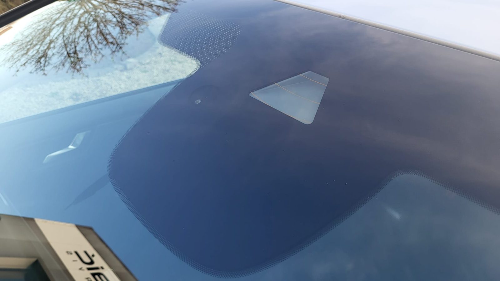 2024 Ford Focus — fotografija 12