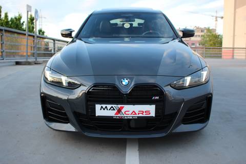 2025 BMW Serija 4 — sličica 11