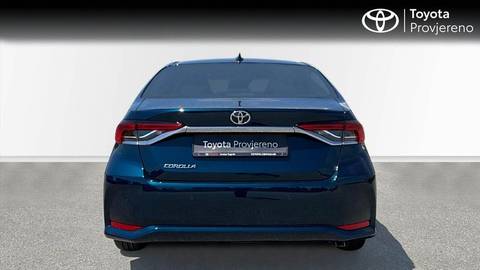 2026 Toyota Corolla — sličica 3