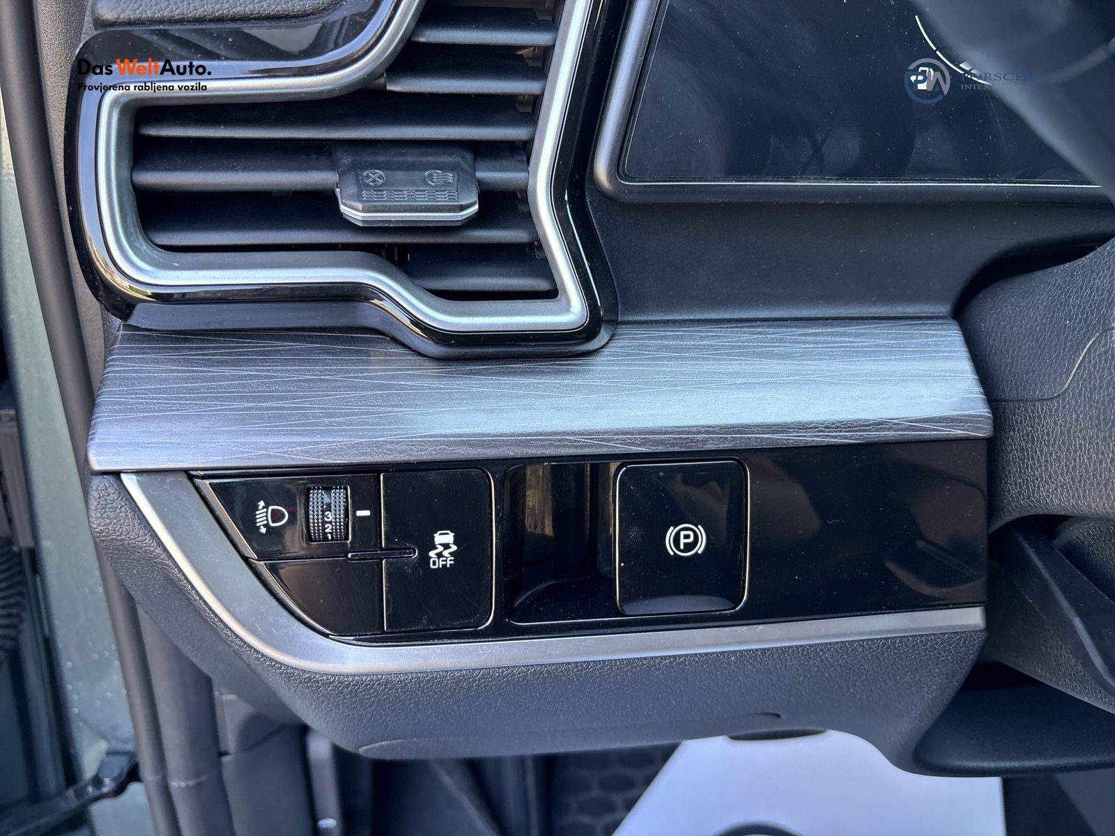 2024 Kia Sportage — fotografija 23