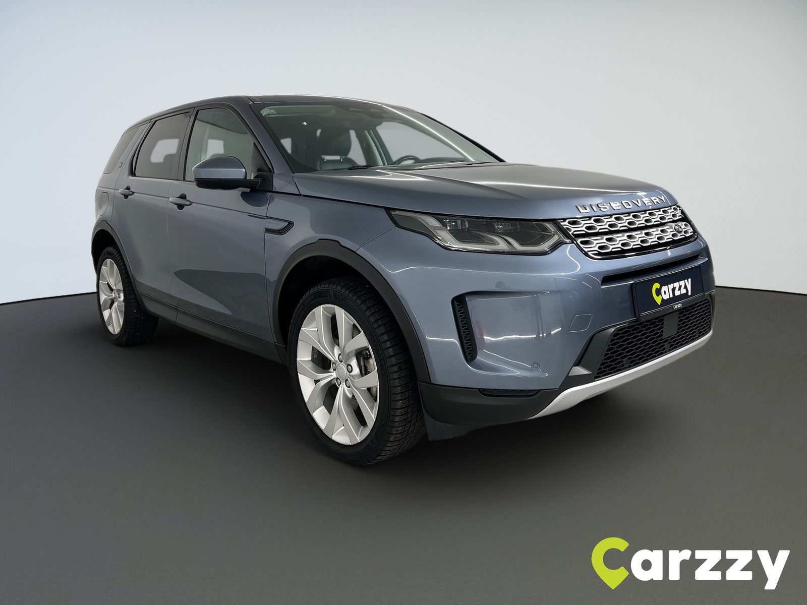 2022 Land Rover Discovery Sport — fotografija 4